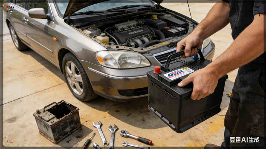 成安道路救援汽车送机油