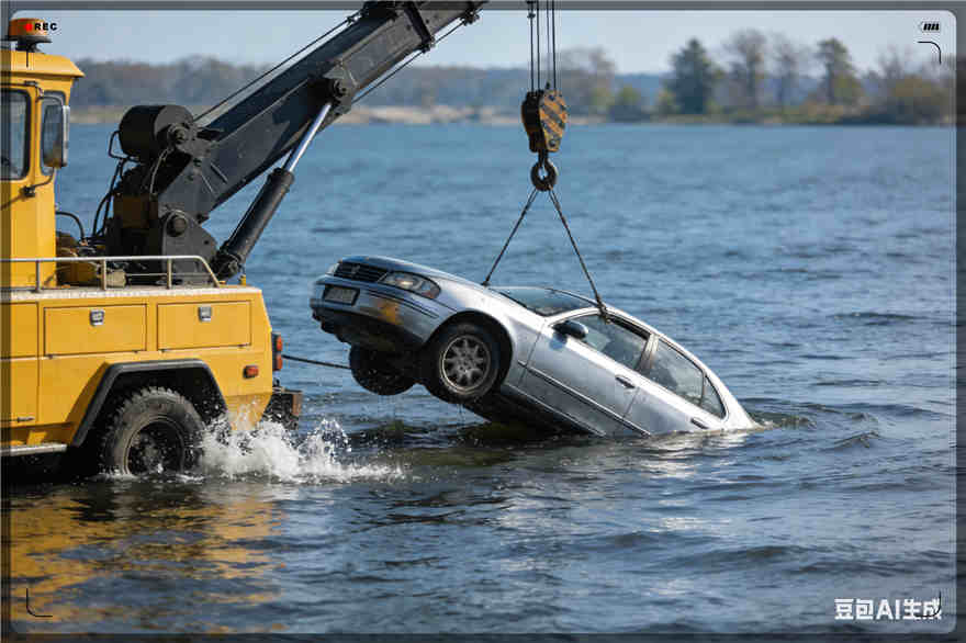 成安汽车救援送柴油